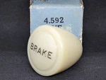 Nos 1946 1947 Buick Emergency Brake Parking Release Knob 1343686. Fixed Price $42.74.