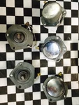 Jaguar Xke E-type Rev C14996 Counter Tachometer Generator 3.8S MK2 MK9 Mkx XK150. Fixed Price $189.95.