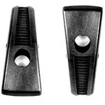 Camaro Chevelle Camino Firebird Gto Nova Clothes Hanger Pair 2 Pcs GM01. Fixed Price $16.95.