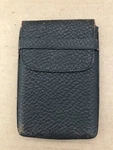 Vintage Barnes-smith Company Royal Princess Babies Cigar Leather Case Binghamton. Fixed Price $49.99.