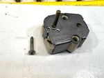 Mercedes 82-88 W126 Sedan, C126 Sec Insturment Cluster Vdo Oem Dimmer, Type. Fixed Price $67.23.