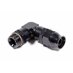 Fragola 689708-BL 90 Degree Hose End Fitting 8AN To Male Orb (3/4-16) Black. Fixed Price $44.75.