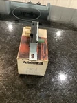 Nos 1963 Ford Galaxie Console Automatic Safety Switch C3AZ-7A247-K. Fixed Price $250.00.