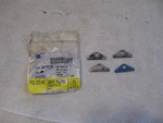 Gm 3877670, 1965 Thru 1974 Corvette/other Valve Cover Hold Dwn Reinforcements,. Fixed Price $37.50.