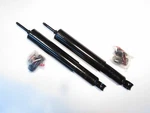 Shock Absorbers Rear Kyb Brand Fits Datsun 510 Sedan & Coupe K3118. Fixed Price $57.81.