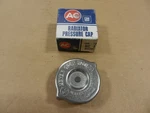 Nos Ac RC-1 RC1 Radiator Cap 1954-1960 Corvette #850795. Fixed Price $59.00.