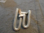 Nos 1983 1987 Ford Thunderbird / Turbo Coupe Trunk Latch Striker E0MY-6643252-. Fixed Price $49.99.