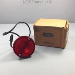 63 Truck Nos Ford C3TZ-13405-H Lamp Assy. Rear Lh. Fixed Price $63.00.