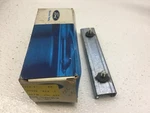 Ford Nos 1981 Lincoln Continental Window Regulator Bracket E1VY-5423230-A. Fixed Price $20.00.