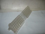 1970 Oldsmobile Delta 88 Left Inner Taillight Lens Gm Guide 5962053 Nos. Fixed Price $17.95.