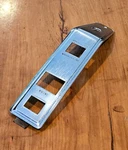 1971-1976 Cadillac Driver Master Power Window Lock Mirror Switch Bezel Trim 73. Fixed Price $34.99.