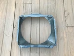 1970-1979 Camaro Fan Shroud Small Block Models Without A/c Oe Gm 3973902. Fixed Price $116.99.