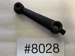 Ford Model Fan Pulley Arm Bracket Script T604 #8028. Fixed Price $20.24.