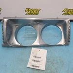 Driver Left Headlight Door Cover New Yorker Fits 66 Chrysler (rwd) 1122948. Fixed Price $50.00.
