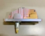 The Parts Place Park Lamp Light Housing & Socket XL4865G -for Pontiac Gto 1968. Fixed Price $51.00.