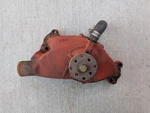 Corvette Big Block Chevy Bbc 396 427 Water Pump 3856284 1968 G288 Nova Camaro. Fixed Price $144.51.