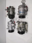 2022 Elantra Air Conditioning A/c Ac Compressor Oem 69K Miles - LKQ414526598. Fixed Price $132.50.