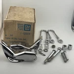Oem Gm 1965-68 Chromed Safety Recall Engine Lift Stop 325878 283 307 327. Fixed Price $174.99.