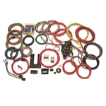 Painless Wiring 21-CIRCUIT Universal Classic Trunk Harness 10220. Fixed Price $589.12.