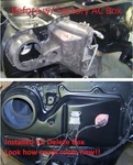 Chevrolet Chevy 1970 1981 Ac Delete Heater Box For Gm Camaro Non Car Restomod. Fixed Price $110.00.