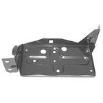 Battery Tray 1967-1979 Ford F-100 F-250 F-350 F-150 M-400 F-500. Fixed Price $59.10.