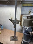 1966 Barracuda ?? Bumper Jack Aavl 2461125 #1. Fixed Price $224.99.