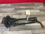 1941-1948 Ford Door Sedan Lh Window Regulator Nos 725. Fixed Price $169.99.