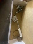 Acp FM-EF002 Fuel Sending Unit For 1969 Mustang -new. Fixed Price $25.00.