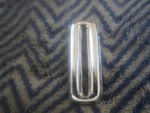 Nos 1967 Ford Country Squire Ranch Wagon Station Tailgate Letter "o" New. Fixed Price $29.99.