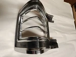 Nos 1967 Chevy Chevelle Tail Lamp Light Bezel L.h. 3907493 Has Blem Box. Fixed Price $275.00.