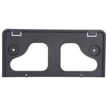 License Plate Brackets Front Ford Edge 2015-2018. Fixed Price $19.10.