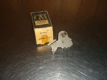 New Nos Gm Hydramatic Transmission Shift Lever 8611999 1951 Pontiac Oldsmobile. Fixed Price $17.95.