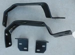 Cadillac Front Bumper Mounting Brackets Support Oem 1964. Fixed Price $200.00.