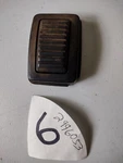Mopar Chrysler Plymouth Dodge Emergency Brake Pedal Pad 2996053 #6. Fixed Price $14.99.