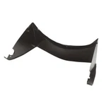 Steel Radiator Front Splash Apron, Inch Shorter, Fits 1932 Ford. Fixed Price $86.99.