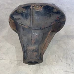 1962 Chevrolet Positraction Code Rear End Differential Case H311. Fixed Price $500.00.