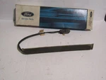 1974 Lincoln Seat Belt Jumper Wiring D4VY-14A501-D Nos. Fixed Price $37.99.