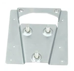 Empi 4225 Spare Tire Mount Bracket Only W/ Hardware, Bus Westfalia Transporter. Fixed Price $59.95.