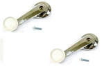 Fits 1972 1973 Ford Thunderbird Torino Window Crank Handle Chrome. Fixed Price $28.22.