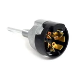 Wiper Switch 2SPD 7-TERMINALS 1970-1971 Ranchero. Fixed Price $32.60.