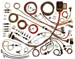 American Autowire 510303 53 56 Fits Ford P Wiring Harness. Fixed Price $997.91.