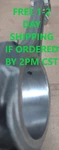 Oem Connecting Rods Gm Chevy Chevrolet 54-62 235 3.9 # 3836671. Fixed Price $51.42.