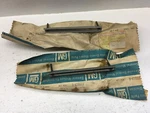 Gm Nos 1977 1978 1979 Corvette Front Center Upper Bumper Retainers Pair. Fixed Price $30.00.