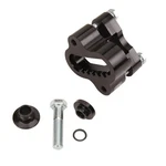 Wehrs Machine Climber Mount Centered Steel 1-1/2IN Sq. Tube. Fixed Price $164.13.