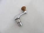Vintage 1941 1942 1946 1947 - 1948 Ford Car Vent Window Crank Handle. Fixed Price $14.99.