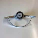 1965 -66 Chevrolet Horn Ring 9741000, Impala Belair, Biscayne. Fixed Price $90.94.