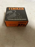*new* 0770 Timken Bearing Set 15101. Fixed Price $15.25.