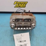 Am Radio Bendix Model 05BH **not Tested** Fits 1960 Lincoln 1113907. Fixed Price $75.00.