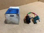 Ford C7VY-14633-M Rear Door Power Window Switch & Harness Some 1967 68 Lincoln. Fixed Price $150.00.