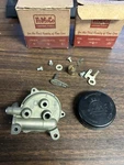 1957 Ford Thunderbird Choke Housing Kit With Cover Nos 118. Fixed Price $59.99.